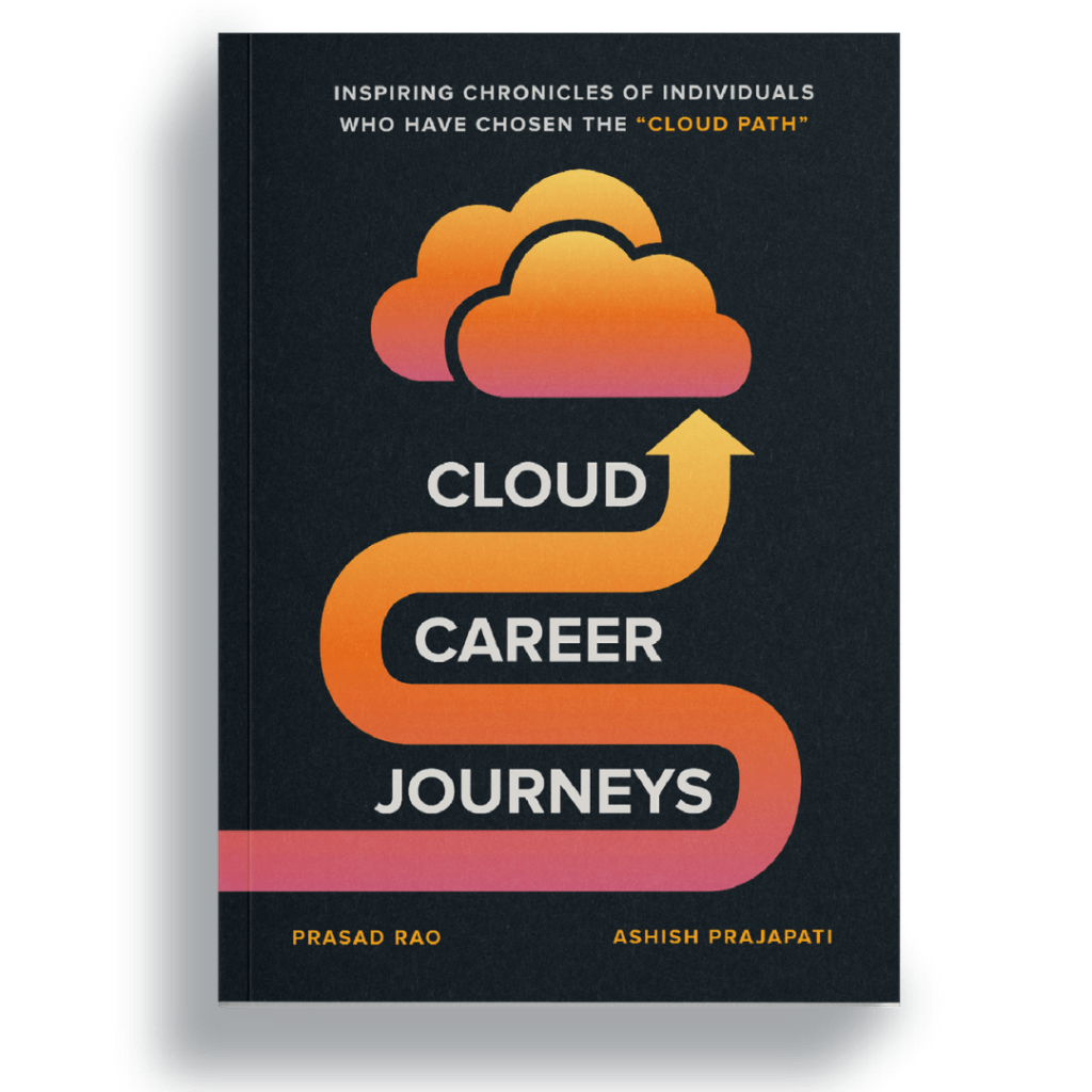 cloud career journeys