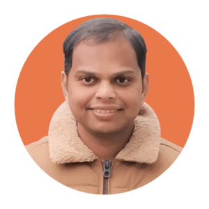 Prasad Rao, Author Cloud Career Journeys