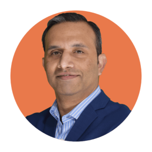 Ashish Prajapati, Author Cloud Career Journeys