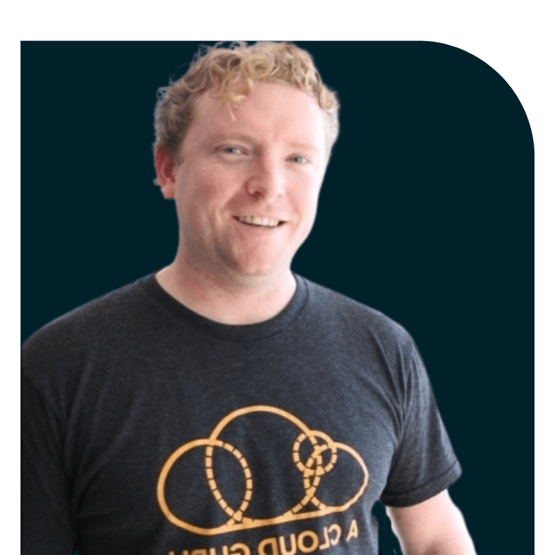 Ryan Kroonenburg Co-founder, A Cloud Guru