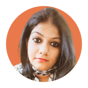 Poornima Menon Editor Cloud career journeys